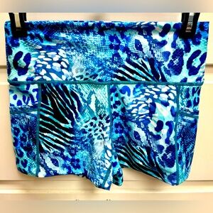 NWOT Constantly Varied Gear 2.5 inch shorts